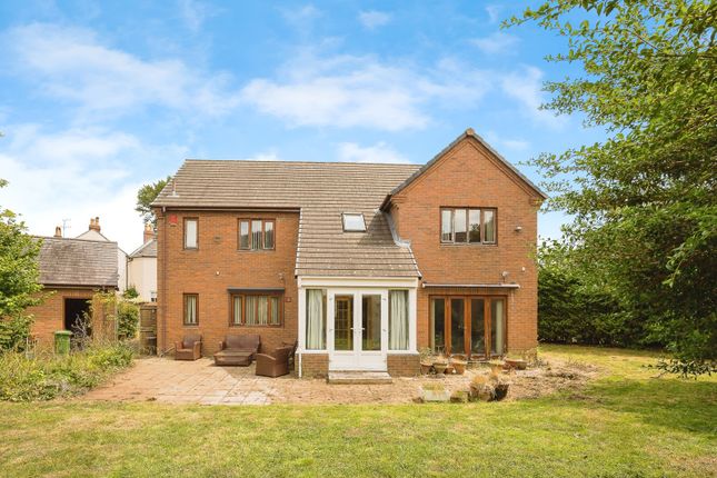 4 bedroom house for sale