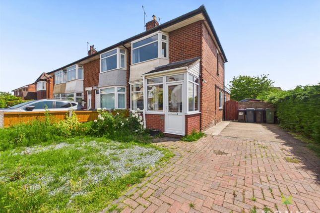 Roselyn, Shrewsbury 3 bed terraced house for sale