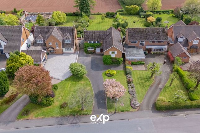 Newfield Road, Stourbridge DY9 5 bed detached house for sale