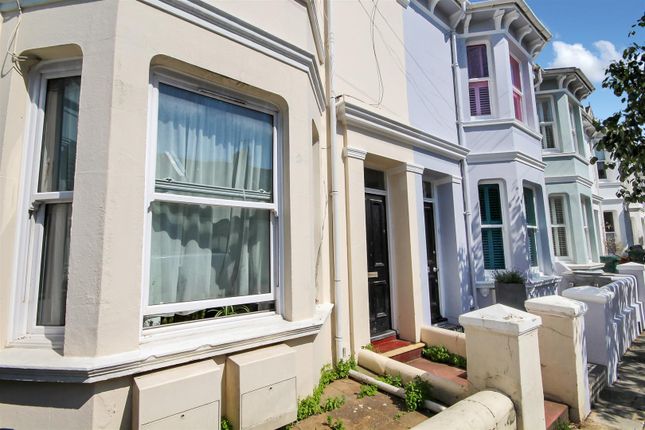 1 bed flat
