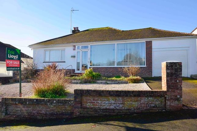 BROADSANDS AVENUE BROADSANDS PAIGNTON 2 bed detached bungalow for sale