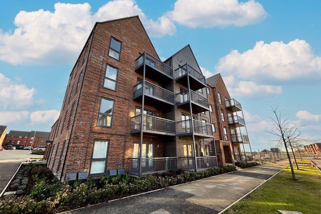 2 bed flat