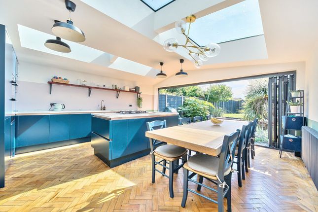 Charter Square, Kingston upon Thames... 3 bed end of terrace house for sale