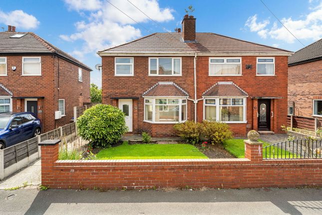 Highfield Avenue, Leigh WN7 3 bed semi