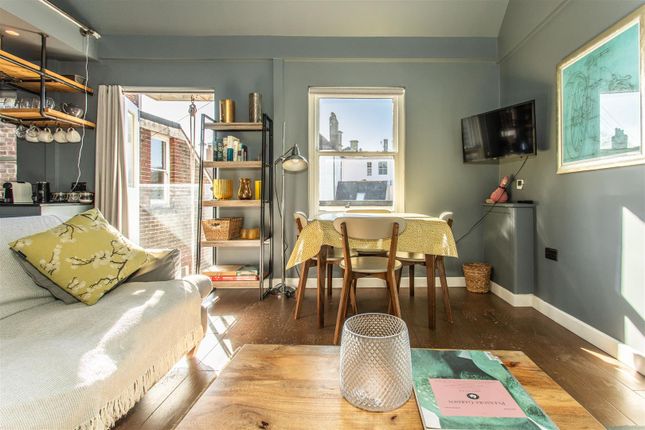 2 bedroom character property for sale