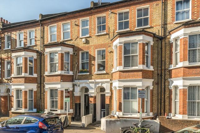 Rita Road, London SW8 3 bed flat for sale
