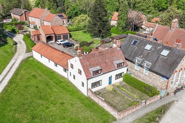 The Green, Nun Monkton, York 4 bed house for sale