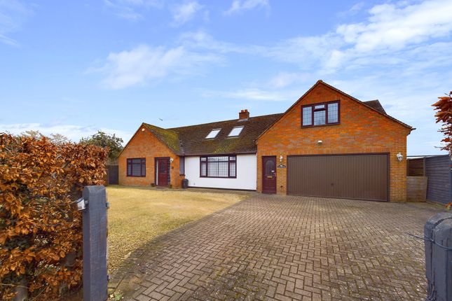 The Beeches, Sydenham Road, Sydenham... 6 bed detached house for sale