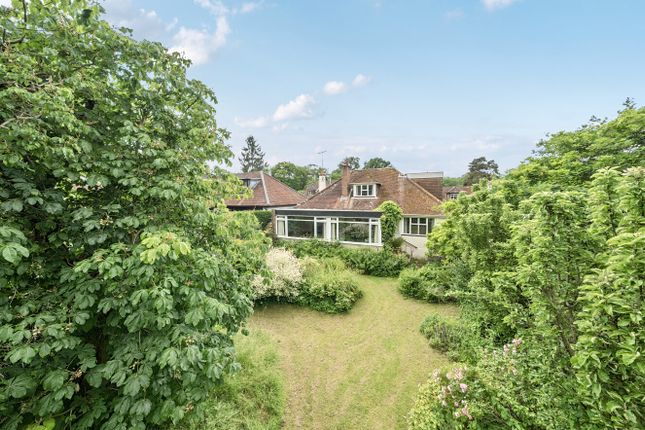 Somerswey, Guildford GU4 4 bed bungalow for sale