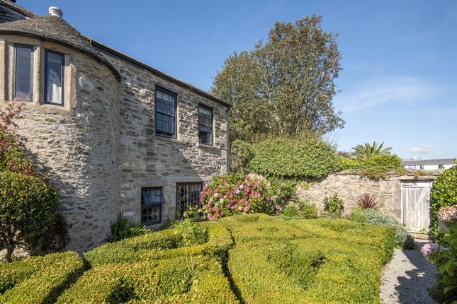 Falmouth 1 bed end of terrace house for sale