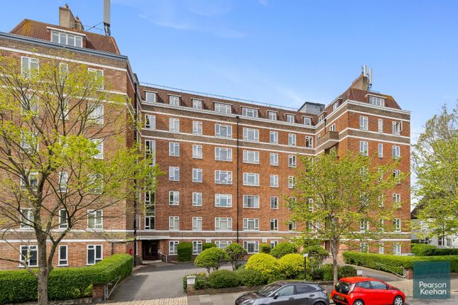 New Church Road, Hove 3 bed flat for sale