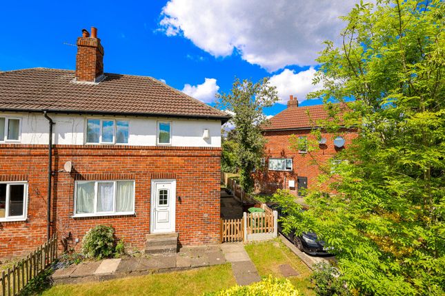 King Edward Avenue, Horsforth, Leeds... 3 bed semi