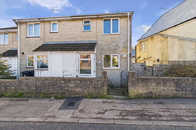 North Road, Coleford GL16 2 bed end of terrace house for sale