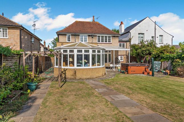 4 bedroom house for sale