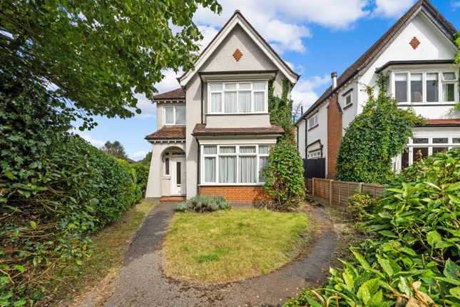 Clyde Road, Wallington 4 bed detached house for sale