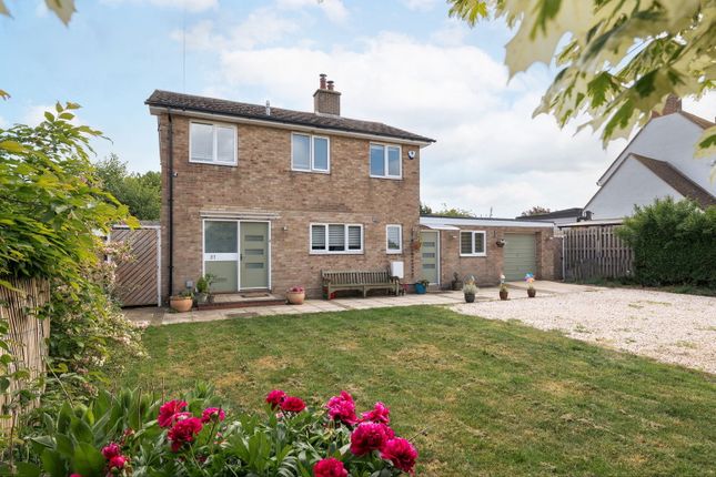 Stow Road, Huntingdon PE28 4 bed detached house for sale