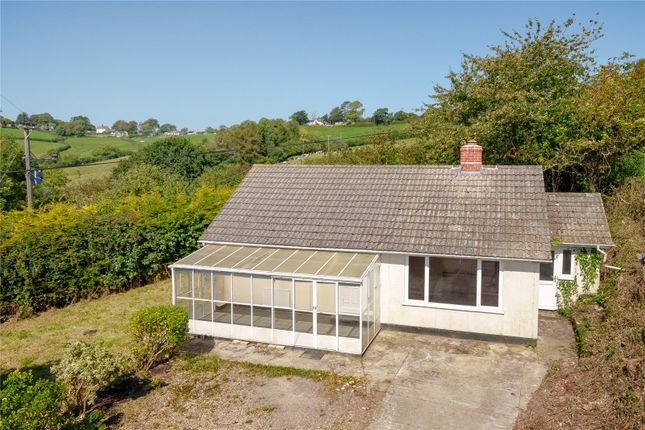 Marshwood, Bridport, DT6 3 bed bungalow for sale