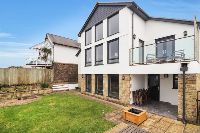 Bay View Road, Northam, Bideford... 4 bed detached house for sale