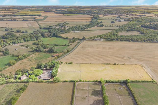 Chippenham Road, Freckenham IP28 3 bed detached house for sale