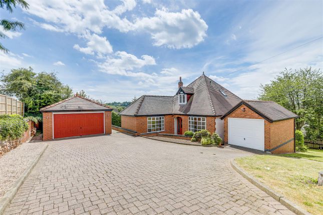 Maws Lane, Kimberley NG16 3 bed detached bungalow for sale