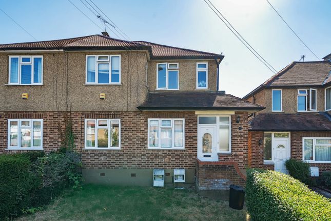 Alandale Drive, Pinner 2 bed maisonette for sale