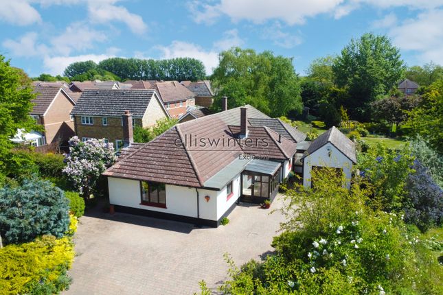 Colne Road, Bluntisham, PE28 4 bed detached bungalow for sale