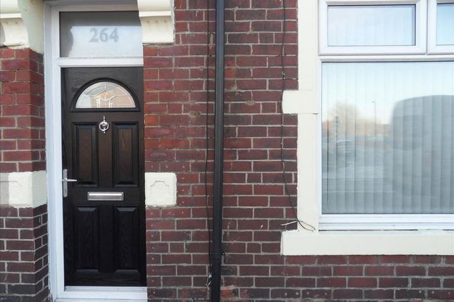 High Street East, Wallsend, Tyne and... 2 bed ground floor flat for sale