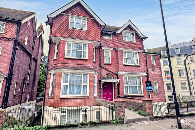 1 bed flat