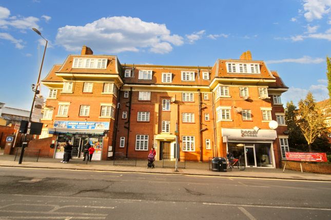 Alexandra Court, Empire Way, Wembley... 2 bed flat for sale