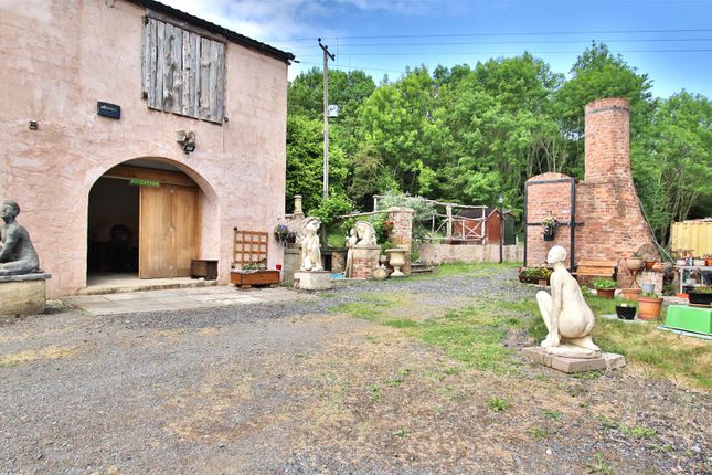 Mill Lane, Strensham, Worcester 1 bed country house for sale