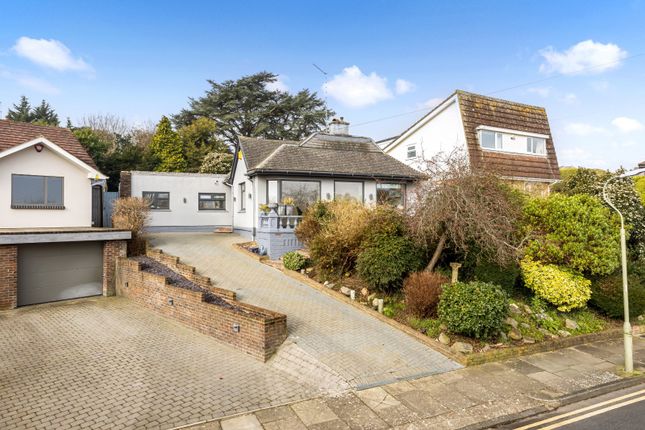 Wayland Avenue, Brighton, East... 4 bed bungalow for sale