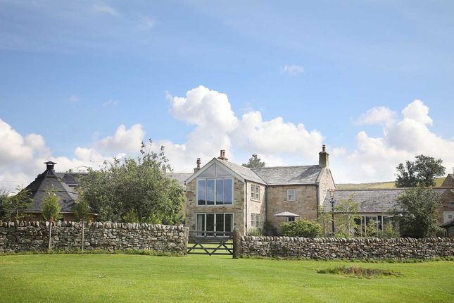 Greenhaugh Farm, Greenhaugh, Hexham... 3 bed farm house for sale
