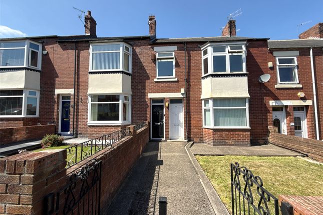Axwell Terrace, Swalwell, NE16 2 bed apartment for sale