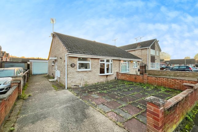 Butler Close, Leicestershire LE4 2 bed bungalow for sale