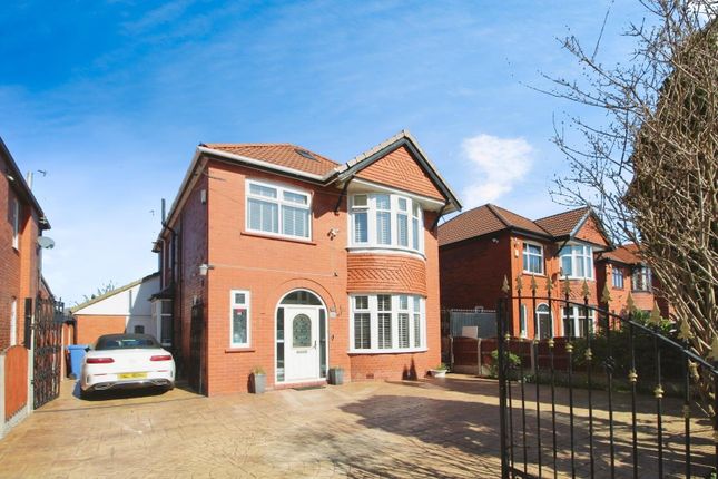 Wilbraham Road, Manchester 5 bed house for sale
