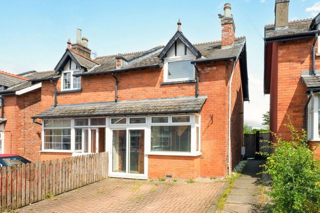 Copt Elm Road, Cheltenham GL53 2 bed semi