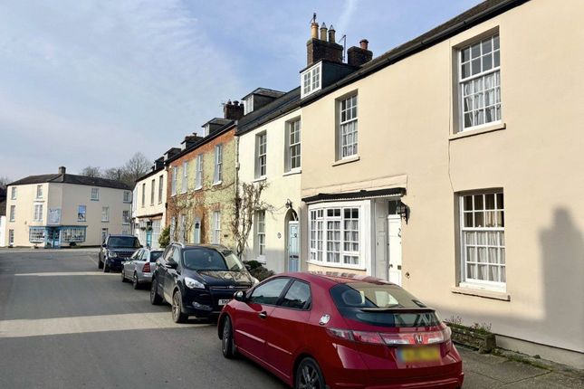 Long Street, Cerne Abbas, Dorchester... 3 bed terraced house for sale