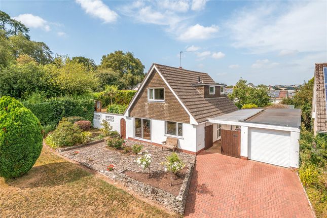Newton St. Cyres, Exeter 3 bed detached house for sale