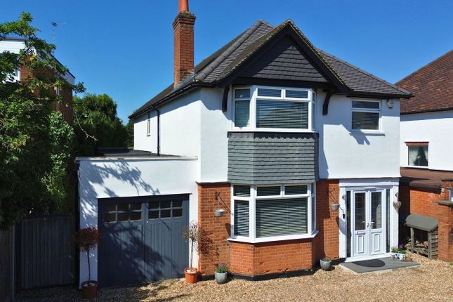 Watford Road, Croxley Green... 4 bed detached house for sale