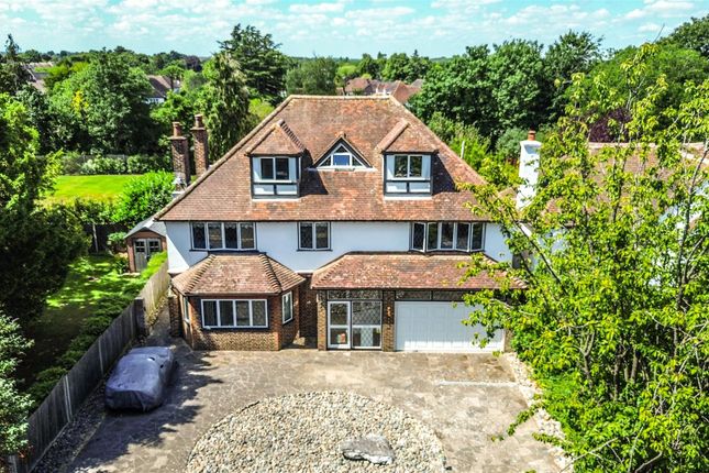 7 bedroom detached house for sale