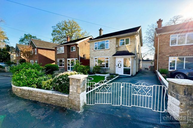 Southampton SO19 3 bed detached house for sale