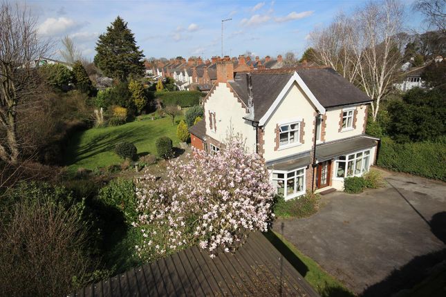 Great Gutter Lane East, Willerby 3 bed detached house for sale