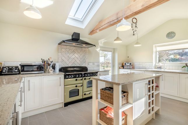 3 bedroom barn conversion for sale
