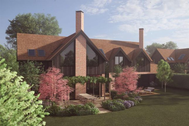 Toddington Road, Harlington... Plot for sale