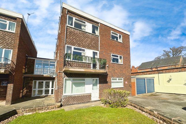 2 bed flat