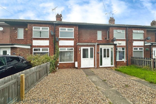 Moorhouse Road, Hull HU5 2 bed terraced house for sale