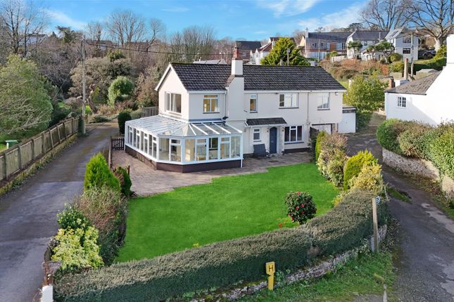 Lower Cleave, Bideford EX39 5 bed house for sale