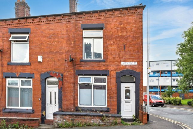 4 bed property
