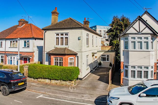 Park Road, Hemel Hempstead, HP1 4 bed detached house for sale