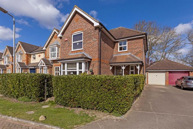 Nine Acres, Cippenham 3 bed detached house for sale